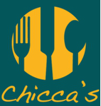 Pasteleria Chicca logo