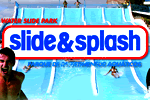 Slide & Splash - Water Park - Lagoa