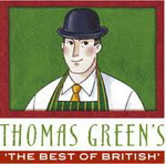 Thomas Green Albufeira