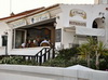 A Concha Restaurant - Praia da Luz. Algarve.