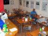 Arte Burguer Cafe Restaurant - Praia da Luz. Algarve.
