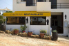Chaplins Restaurant - Praia da Luz. Algarve.