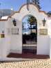 Fortaleza Restaurant - Praia da Luz. Algarve.