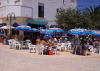 Habana Cafe - Praia da Luz. Algarve.
