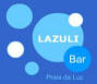 Lazuli Cafe - Praia da Luz. Algarve.