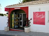Pizzeria da Luz - Praia da Luz. Algarve.