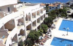 Hotel Belavista - Praia da Luz, Algarve