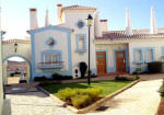 2 Bedroom Townhouse - Parque da Floresta, Algarve - Holiday Accommodation