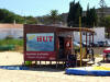 The Beach Hut - Water Sports - Praia da Luz