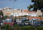Intermarche Hypermarket - Lagos. Algarve.