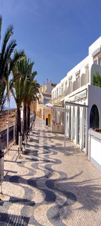 Other Algarve Web Sites - Luz-Info.com