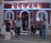 The Boozer Bar
