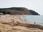 Luz Bay