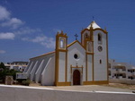 Luz Church - Luz Photographs - Luz-Info.com