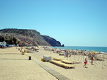 Luz Beach