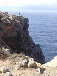 Bordeira Cliffs