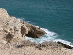 Sagres Cliffs