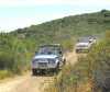 Algarve Jeep 4x4 Tours