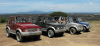 Algarve Jeep 4x4 Tours